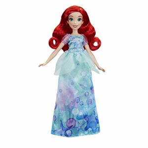 アラジン ジャスミン ディズニープリンセス Disney Princess Shimmer Fashion Doll