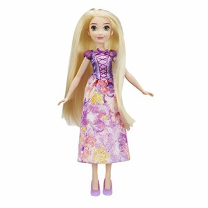アラジン ジャスミン ディズニープリンセス Disney Princess Rapunzel Royal Shimmer Fashion Dol