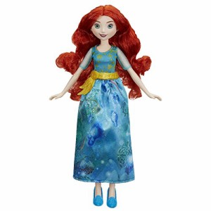 アラジン ジャスミン ディズニープリンセス Disney Princess Shimmer Fashion Doll