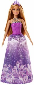 バービー バービー人形 ファンタジー Barbie Dreamtopia Sparkle Mountain Princess Doll