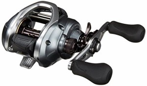 リール Shimano シマノ Shimano Curado 200 IHG right hand baitcast fishing reel, CU200IHG