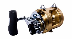 リール Shimano シマノ Shimano TIAGRA 80 W TROLLING 2SPD