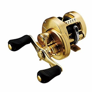 リール Shimano シマノ CARRETILE Calcutta Conquest 100 RH