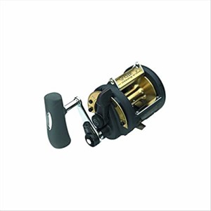 リール Shimano シマノ Shimano TLD 50 II LRS A 2 Speed Trolling Multiplier Offshore Fishing Reel, TLD50II