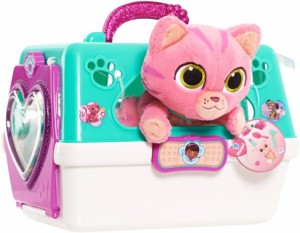 on the go pet carrier doc mcstuffins