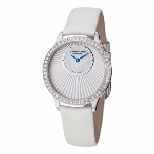 腕時計 ストゥーリングオリジナル レディース Stuhrling Original Women's 336.121P2SET Vogue A