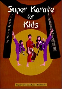 海外製絵本 知育 英語 Super Karate for Kids