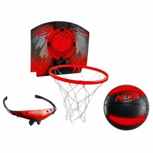 ナーフスポーツ アメリカ 直輸入 NERF Firevision Sports - Nerfhoop (Age: 6 Years and up)