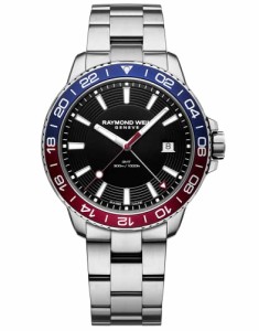 腕時計 レイモンドウェイル レイモンドウィル RAYMOND WEIL Men's Tango Quartz Watch