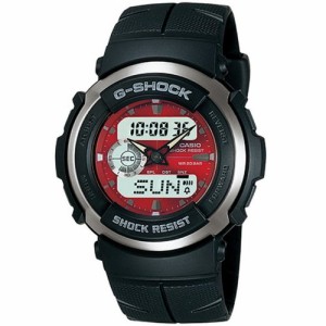 腕時計 カシオ レディース G-shock G-300-4AJF watch