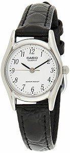 腕時計 カシオ レディース Casio Women's Dress Watch #LTP1094E7B