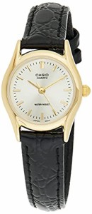 腕時計 カシオ レディース Casio Women's Dress Watch #LTP1094Q7A