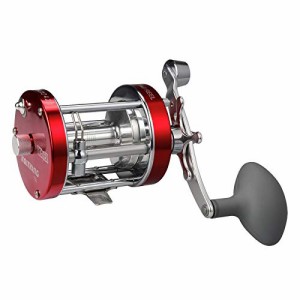 リール キャストキング 釣り道具 KastKing Rover Round Baitcasting Reel, Left Handed Fishing Reel,R