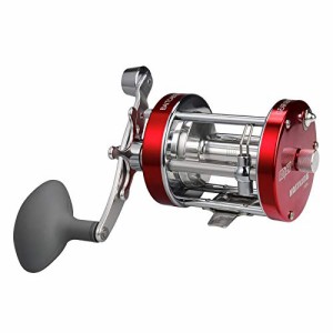 リール キャストキング 釣り道具 KastKing Rover Round Baitcasting Reel, Right Handed Fishing Reel,