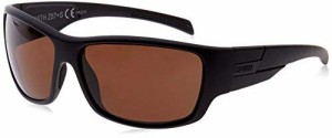 スミス スポーツ 釣り Smith Frontman Elite Sunglasses Black/Polarized Brown