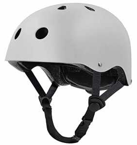 ヘルメット スケボー スケートボード Tourdarson Skateboard Helmet Impact Resistance Ventilation 