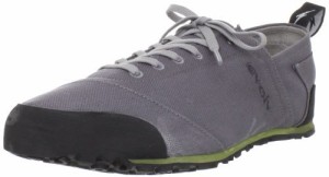 海外正規品 並行輸入品 アメリカ直輸入 Evolv Cruzer Shoes - Men's Shoes 4 Slate