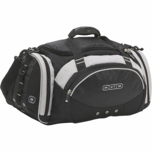 バックパック スケボー スケートボード Ogio All Terrain Duffle Bag (Black)