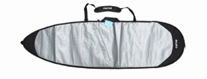 サーフィン ボードケース バックパック Curve *NEW* Surfboard Bag DAY Surfboard Cover - Supermod