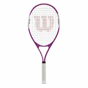 テニス ラケット 輸入 Wilson Triumph Racket, Grip Size: 4 3/8