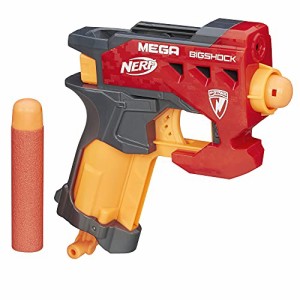 ナーフ メガ エヌストライクエリート Nerf Bigshot