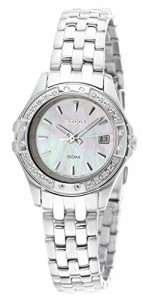 腕時計 セイコー レディース SEIKO Le Grand Sport Women's Quartz Watch SXDE83