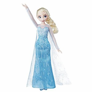 アナと雪の女王 アナ雪 ディズニープリンセス Disney Frozen Classic Fashion Elsa