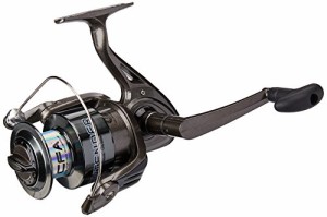 リール シェイクスピア Shakespeare Shakespeare? Contender? Spinning Reel,Black, 70