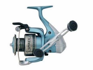 リール Shimano シマノ Shimano Spirex 4000 FG Front Spin