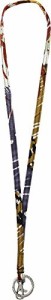 ヴェラブラッドリー ベラブラッドリー アメリカ Vera Bradley Women's Lanyard Painted Feather