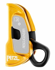 海外正規品 並行輸入品 アメリカ直輸入 Petzl, Rescucender