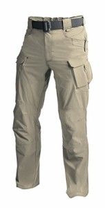 海外正規品 並行輸入品 アメリカ直輸入 Helikon-Tex OTP Outdoor Tactical Pants - Water Resistant