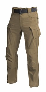 海外正規品 並行輸入品 アメリカ直輸入 Helikon-Tex OTP Outdoor Tactical Pants - Water Resistant