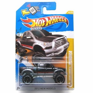 ホットウィール Hot Wheels ’10トヨタ タンドラ 2012ニューモデル 40/50 40/247 TOYOTA ビークル ミニカー