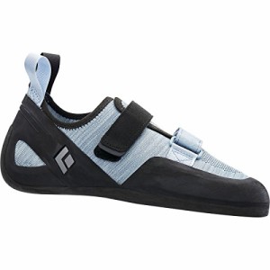 海外正規品 並行輸入品 アメリカ直輸入 Black Diamond Momentum Climbing Shoe Ash, 7.0