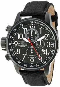 腕時計 インヴィクタ インビクタ Invicta Men's 1517SYB I-Force Analog Display Quartz Black Watch