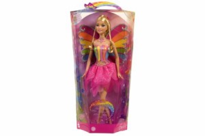 バービー バービー人形 ファンタジー Barbie Fairytopia Magic of the Rainbow Elina Doll