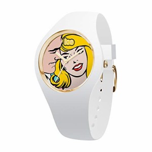 腕時計 アイスウォッチ レディース ICE-Watch - ICE Love Lover - Women's Wristwatch with Silicon S