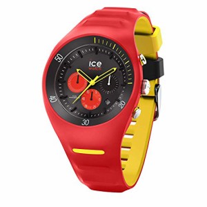 腕時計 アイスウォッチ メンズ ICE-Watch Men's Analogue Quartz Watch with Silicone Strap 14950