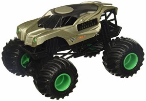 ホットウィール Hot Wheels モンスタージャム エイリアン侵略 1DWN88