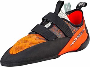 海外正規品 並行輸入品 アメリカ直輸入 Mad Rock Weaver Climbing Shoes - 6