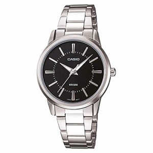 腕時計 カシオ レディース Casio General Ladies Watches Standard Analog LTP-1303D-1AVDF - WW
