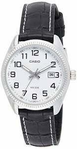 腕時計 カシオ レディース Casio General Ladies Watches Standard Analog LTP-1302L-7BVDF - WW