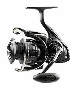 リール Daiwa ダイワ Daiwa SALTIST Back Bay Spinning Reel 6BB + 1RB, 5.6 : 1