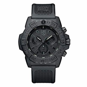 腕時計 ルミノックス アメリカ海軍SEAL部隊 Luminox Men's Navy Seal Quartz Watch