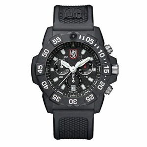 腕時計 ルミノックス アメリカ海軍SEAL部隊 Luminox Men Navy Seal Swiss Quartz Watch