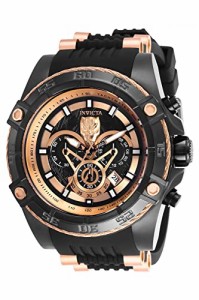 腕時計 インヴィクタ インビクタ Invicta Men's 26804 Marvel Quartz Multifunction Dial Watch (One S