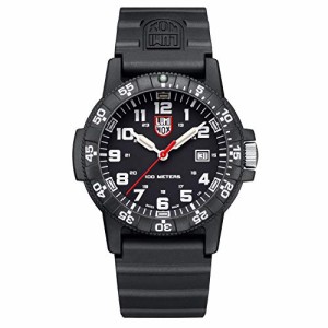 腕時計 ルミノックス アメリカ海軍SEAL部隊 Luminox Leatherback SEA Turtle Giant XS.0321.L Mens 