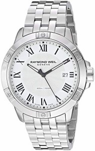 腕時計 レイモンドウェイル レイモンドウィル Raymond Weil Tango Classic Men's Watch, Quartz,