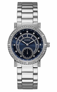 腕時計 ゲス GUESS GUESS Womens Constellation Analog Watch